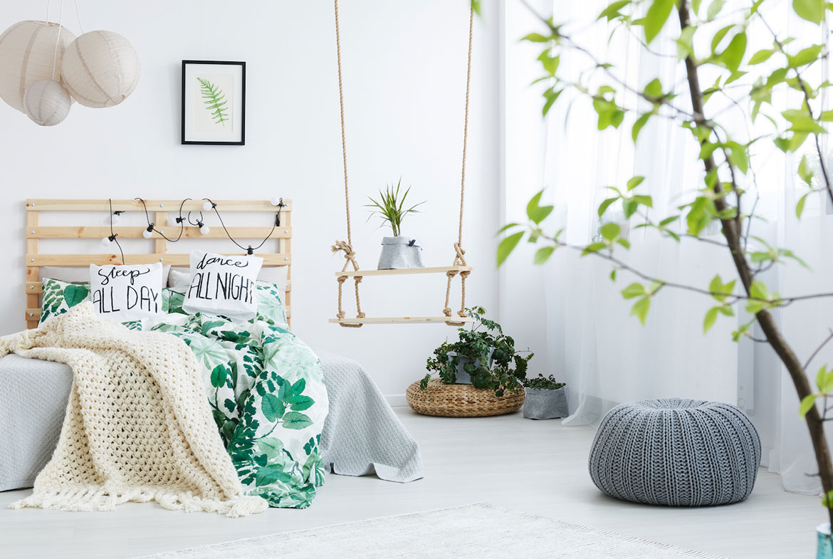 Green house